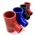 Hot sale high temperature resis silicone duct hose pipe